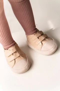 Imagen de Zapatillas Denver Nude
