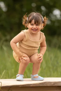 Mocasines Bahia Celeste en internet