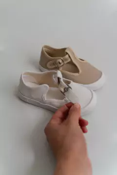 Guillermina Ergo Joy Blanca