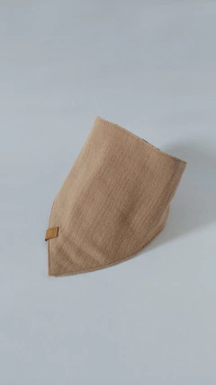 Babero Reversible Rosedal - comprar online