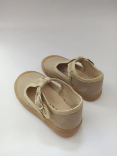 Guillermina Ergo Joy Caramelo - comprar online