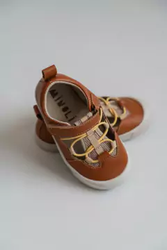 Sandalias Xplor suela - tienda online