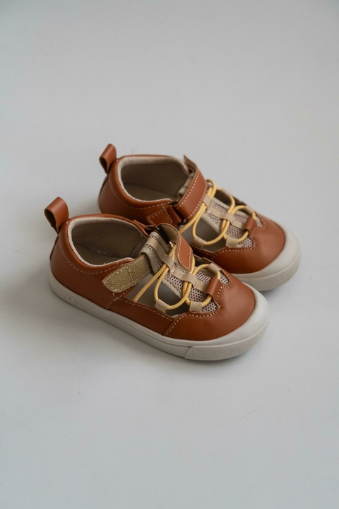 Sandalias Xplor suela - comprar online