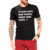 CAMISETA CÊ NÃO BATE NEM PALMA