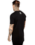 CAMISETA LONG LINE TITULAR NOS CAMPOS - omaha | futebol raiz