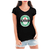 CAMISETA FUTEBOL SEMPRE TEM RESENHA