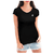 CAMISETA LARANJINHA RAIZ