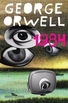 1984 - George Orwell