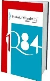 1Q84 - Livro 3 - Haruki Murakami