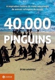 40.000 PINGÜINS - Dyan de Napoli