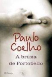 A BRUXA DE PORTOBELLO - Paulo Coelho