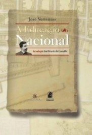 A EDUCAÇÃO NACIONAL - José Veríssimo