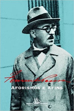 Aforismos e afins - FERNANDO PESSOA