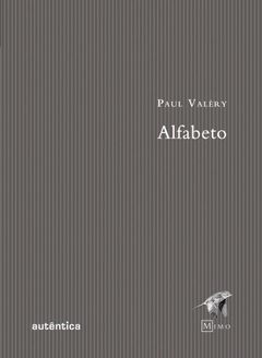 ALFABETO - Paul Valéry