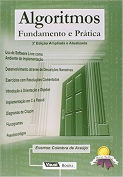 Algoritmos - Fundamento E Pratica - Everton Coimbra De Araujo