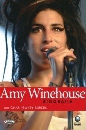 AMY WINEHOUSE: BIOGRAFIA - Chas Newkey-Burden