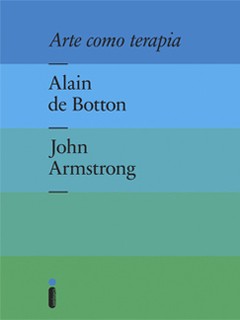 Arte como terapia - Alain de Botton