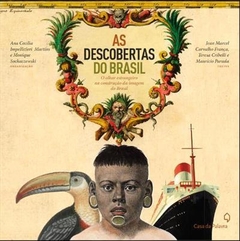 As descobertas do Brasil - Jean Marcel Carvalho França