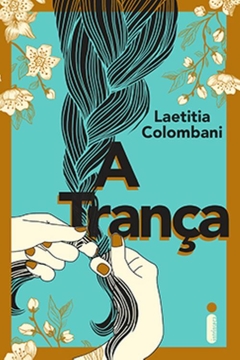 A TRANÇA - Laetitia Colombani