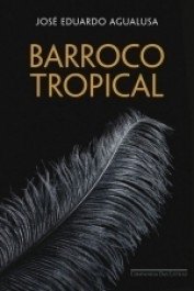 BARROCO TROPICAL - José Eduardo Agualusa