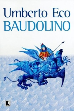 BAUDOLINO - UMBERT0 EC0