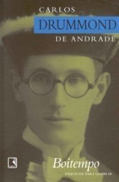 BOITEMPO - Carlos Drummond de Andrade