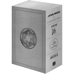 Box Star Wars ( 4 Volumes)