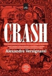 CRASH - Alexandre Versignassi