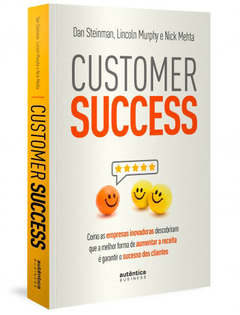 CUSTOMER SUCCESS - DAN STEINMAN, LINCOLN MURPHY