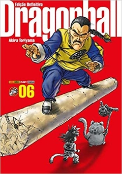 DRAGONBALL - vol. 6 - Akira Toriyama