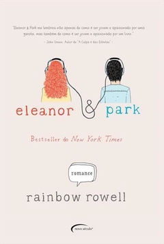 ELEANOR & PARK - Rainbow Rowell