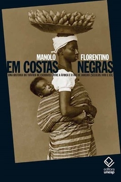 EM COSTAS NEGRAS - Manolo Florentino