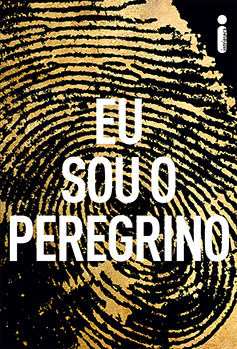 EU SOU O PEREGRINO - TERRY HAYES