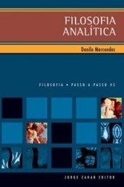 FILOSOFIA ANALÍTICA - Danilo Marcondes