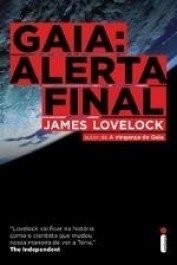 GAIA: ALERTA FINAL - James Lovelock