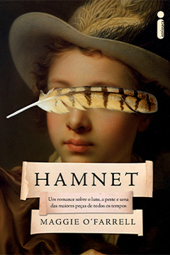 Hamnet - Maggie O’Farrell