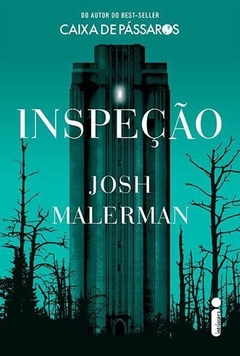 INSPEÇAO - Josh Malerman