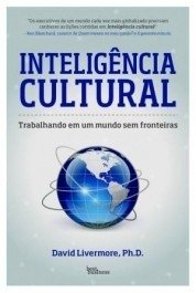 INTELIGÊNCIA CULTURAL - Trabalhando em um mundo sem fronteiras - David Livermore - outlet