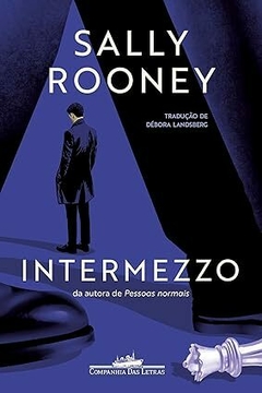 Intermezzo - Sally Rooney