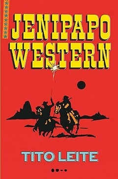 JENIPAPO WESTERN - TITO LEITE