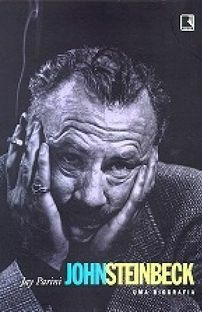 john steinbeck - uma biografia - jay parini - outlet