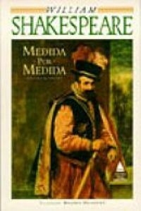 MEDIDA POR MEDIDA - WILLIAM SHAKESPEARE - OUTLET