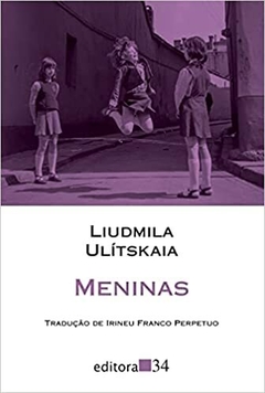 MENINAS - Liudmila Ulítskaia