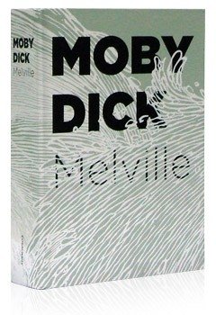 MOBY DICK - Herman Melville