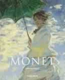 CLAUDE MONET - Christoph Heinrich