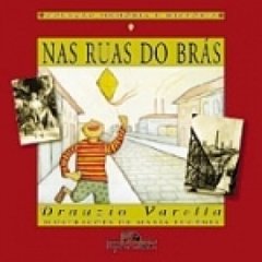 NAS RUAS DO BRÁS = Drauzio Varella