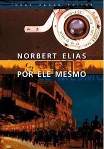 NORBERT ELIAS POR ELE MESMO - comprar online