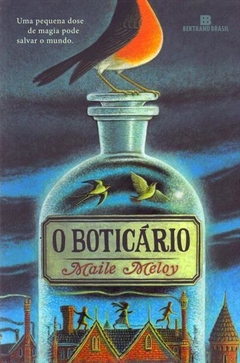 O BOTICARIO - Maile Meloy