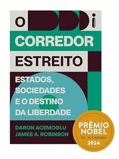 O CORREDOR ESTREITO -