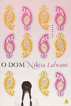 O DOM - Nikita Lalwani - OUTLET